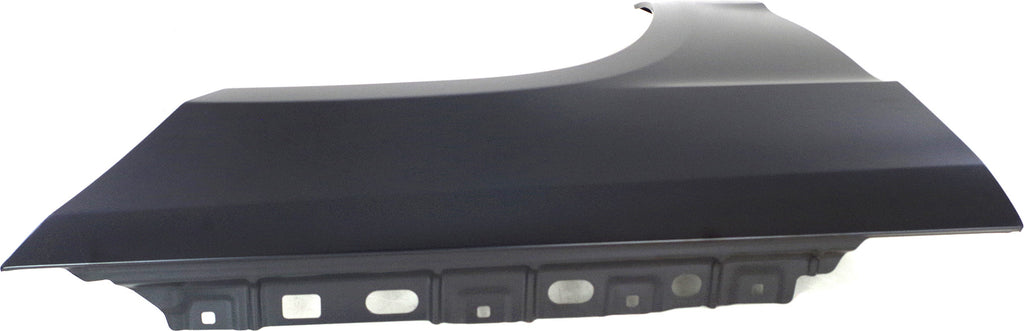 GL/GLS-CLASS 13-19 FRONT FENDER RH, Primed, (Exc. GL63/GLS63 AMG Models), Steel