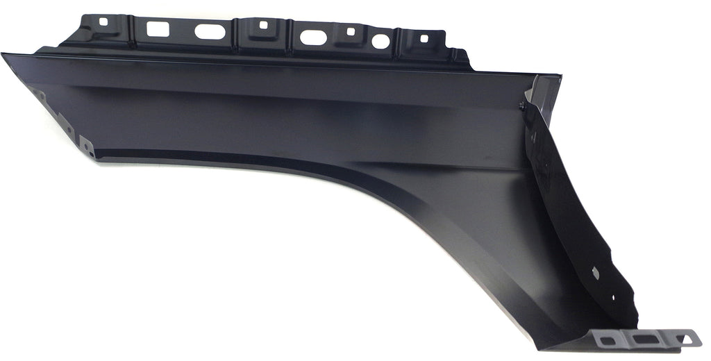 GL/GLS-CLASS 13-19 FRONT FENDER RH, Primed, (Exc. GL63/GLS63 AMG Models), Steel