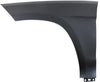 GL/GLS-CLASS 13-19 FRONT FENDER LH, Primed, Steel