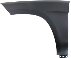 GL/GLS-CLASS 13-19 FRONT FENDER LH, Primed, Steel