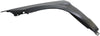 GL/GLS-CLASS 13-19 FRONT FENDER LH, Primed, Steel