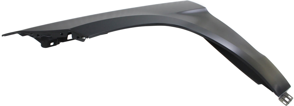 GL/GLS-CLASS 13-19 FRONT FENDER LH, Primed, Steel