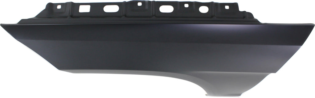 GL/GLS-CLASS 13-19 FRONT FENDER LH, Primed, Steel