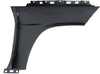 GL/GLS-CLASS 13-19 FRONT FENDER LH, Primed, Steel