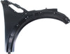 COOPER COUNTRYMAN 11-16/COOPER PACEMAN 13-16 FRONT FENDER RH, Primed, Steel