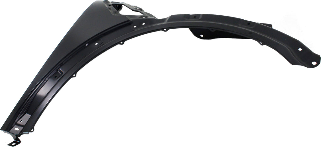 COOPER COUNTRYMAN 11-16/COOPER PACEMAN 13-16 FRONT FENDER RH, Primed, Steel