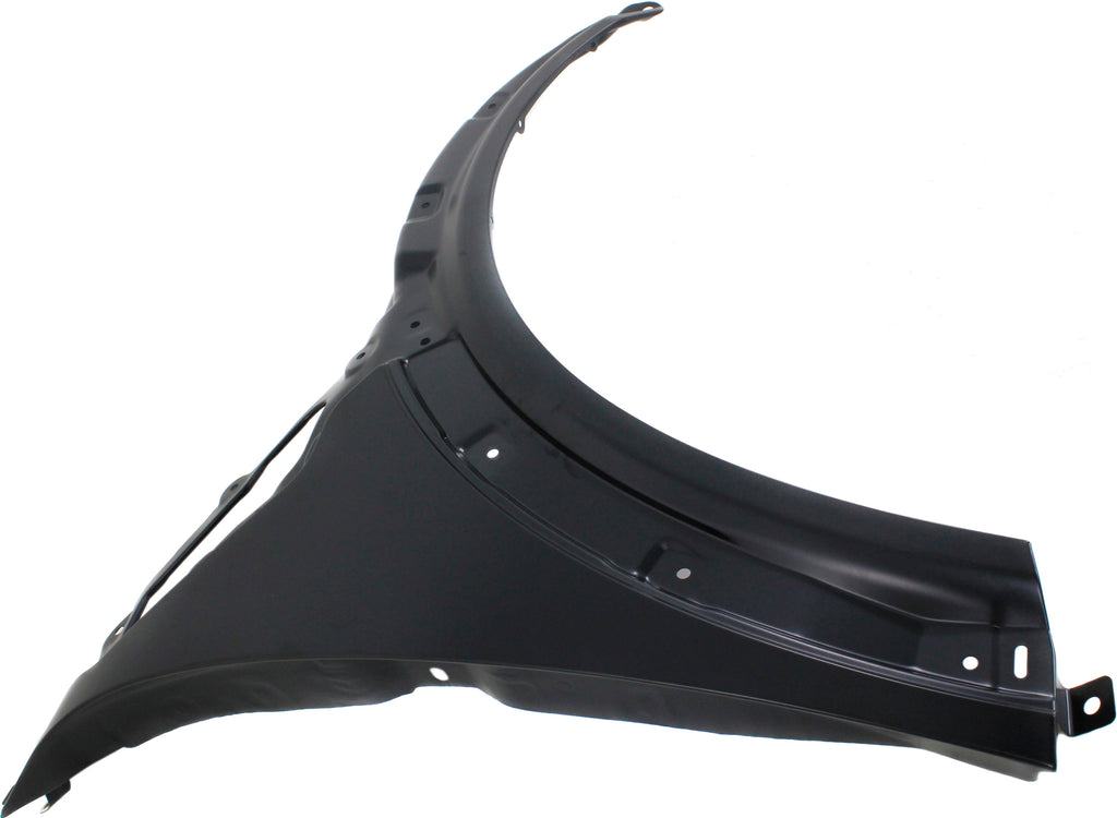 COOPER COUNTRYMAN 11-16/COOPER PACEMAN 13-16 FRONT FENDER RH, Primed, Steel
