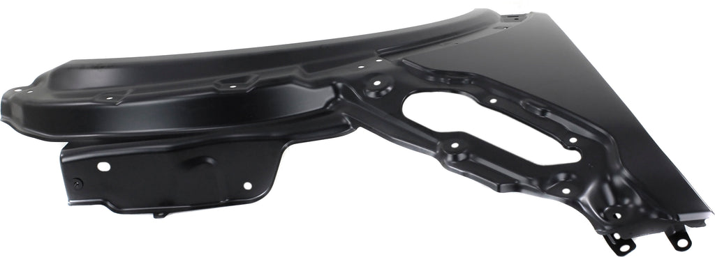 COOPER COUNTRYMAN 11-16/COOPER PACEMAN 13-16 FRONT FENDER RH, Primed, Steel
