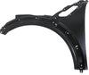 COOPER COUNTRYMAN 11-16/COOPER PACEMAN 13-16 FRONT FENDER LH, Primed, Steel