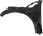 COOPER COUNTRYMAN 11-16/COOPER PACEMAN 13-16 FRONT FENDER LH, Primed, Steel