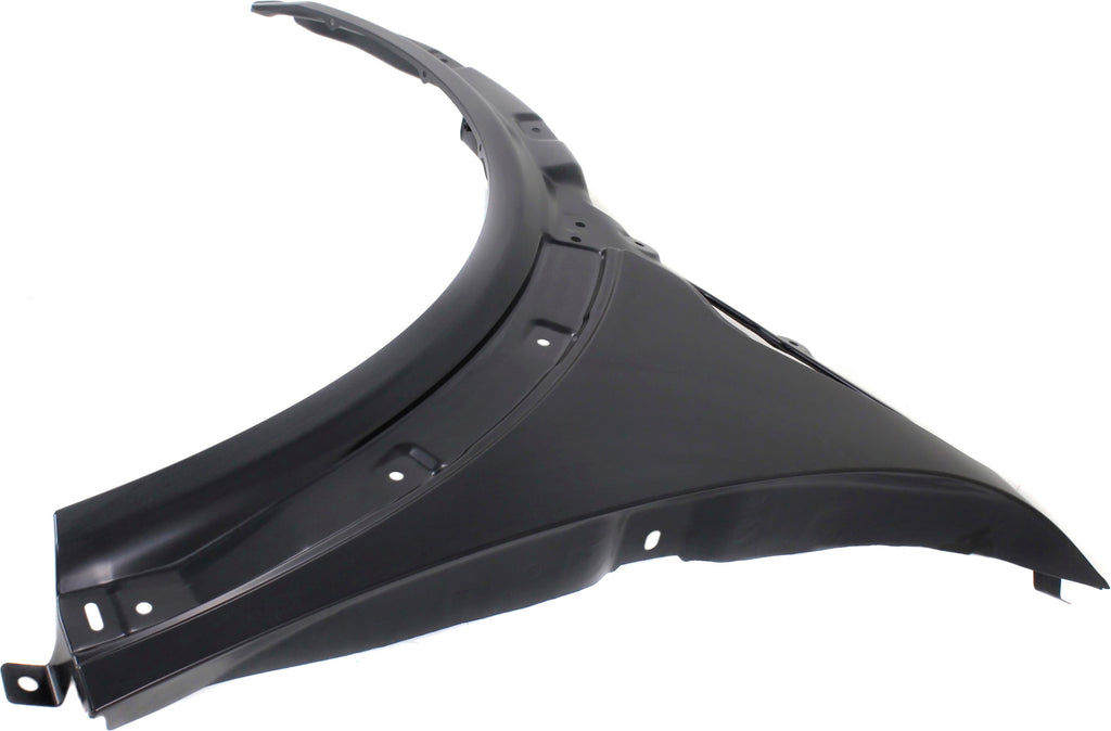 COOPER COUNTRYMAN 11-16/COOPER PACEMAN 13-16 FRONT FENDER LH, Primed, Steel
