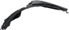 COOPER COUNTRYMAN 11-16/COOPER PACEMAN 13-16 FRONT FENDER LH, Primed, Steel