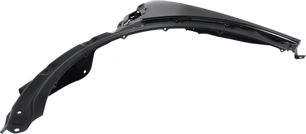 COOPER COUNTRYMAN 11-16/COOPER PACEMAN 13-16 FRONT FENDER LH, Primed, Steel