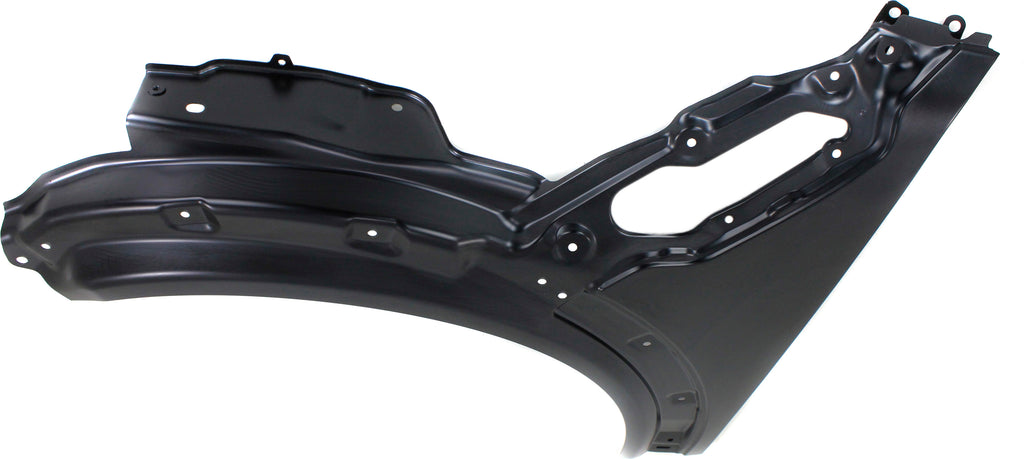 COOPER COUNTRYMAN 11-16/COOPER PACEMAN 13-16 FRONT FENDER LH, Primed, Steel