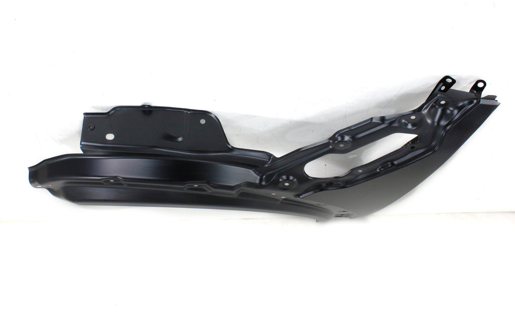 COOPER COUNTRYMAN 11-16/COOPER PACEMAN 13-16 FRONT FENDER LH, Primed, Steel