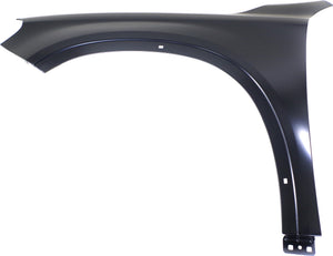 GLA250/GLA45 AMG 15-20 FRONT FENDER LH, Primed, Aluminum