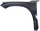 GLA250/GLA45 AMG 15-20 FRONT FENDER LH, Primed, Aluminum