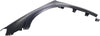 GLA250/GLA45 AMG 15-20 FRONT FENDER LH, Primed, Aluminum