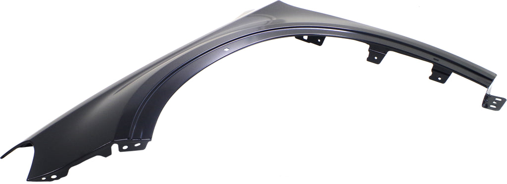 GLA250/GLA45 AMG 15-20 FRONT FENDER LH, Primed, Aluminum