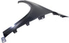 GLA250/GLA45 AMG 15-20 FRONT FENDER LH, Primed, Aluminum