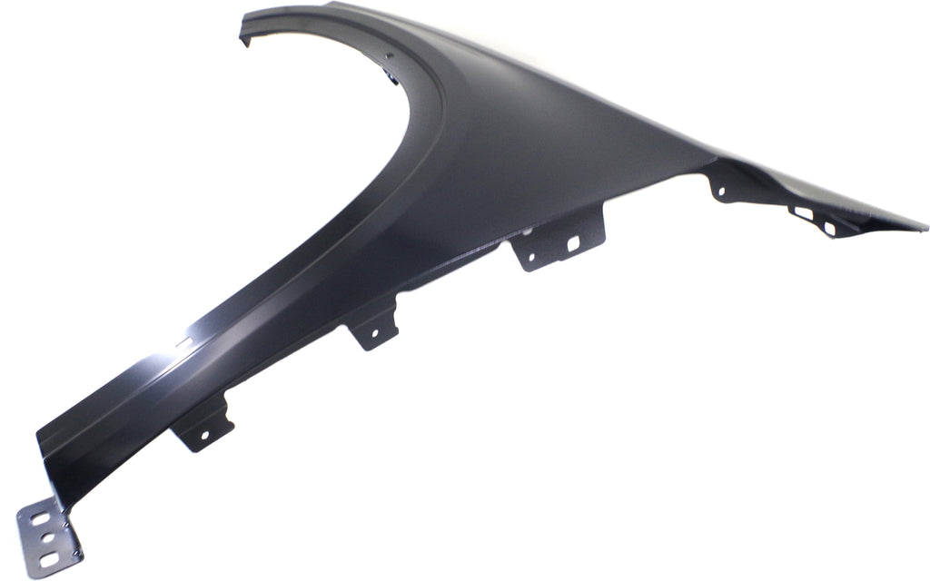 GLA250/GLA45 AMG 15-20 FRONT FENDER LH, Primed, Aluminum