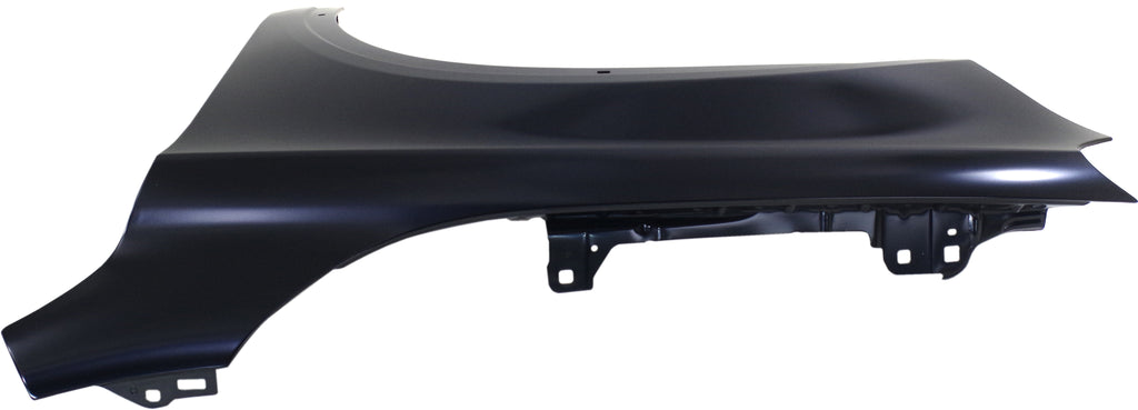 GLA250/GLA45 AMG 15-20 FRONT FENDER LH, Primed, Aluminum