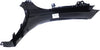 GLA250/GLA45 AMG 15-20 FRONT FENDER LH, Primed, Aluminum