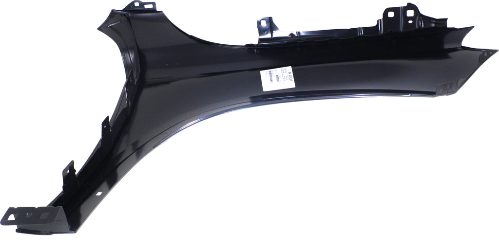 GLA250/GLA45 AMG 15-20 FRONT FENDER LH, Primed, Aluminum