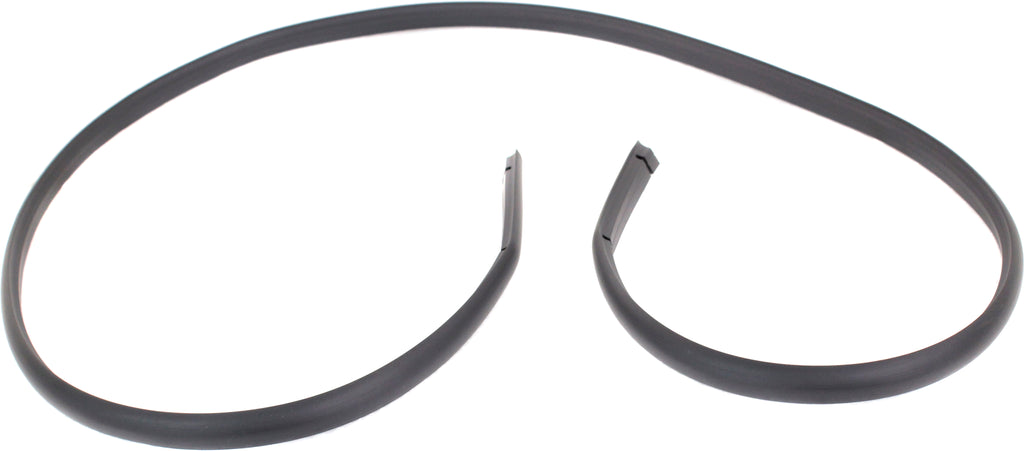 G-CLASS 02-18 FRONT FENDER FLARE SEAL RH=LH