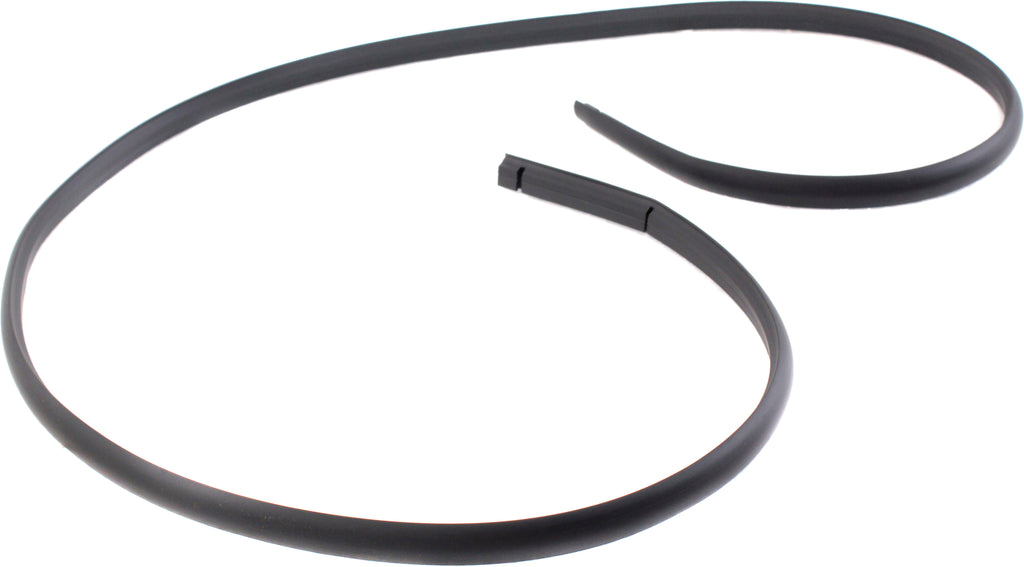 G-CLASS 02-18 FRONT FENDER FLARE SEAL RH=LH