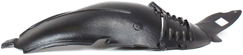 CL-CLASS 07-10 FRONT FENDER LINER RH, Front Section