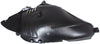CL-CLASS 07-10 FRONT FENDER LINER LH, Front Section