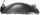 ML-CLASS 06-11 FRONT FENDER LINER LH, Front Section