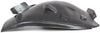 GL-CLASS 07-12 FRONT FENDER LINER LH, Rear Section