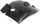 GL-CLASS 07-12 FRONT FENDER LINER LH, Rear Section