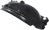 ML-CLASS 99-05 FRONT FENDER LINER RH, (163) Chassis