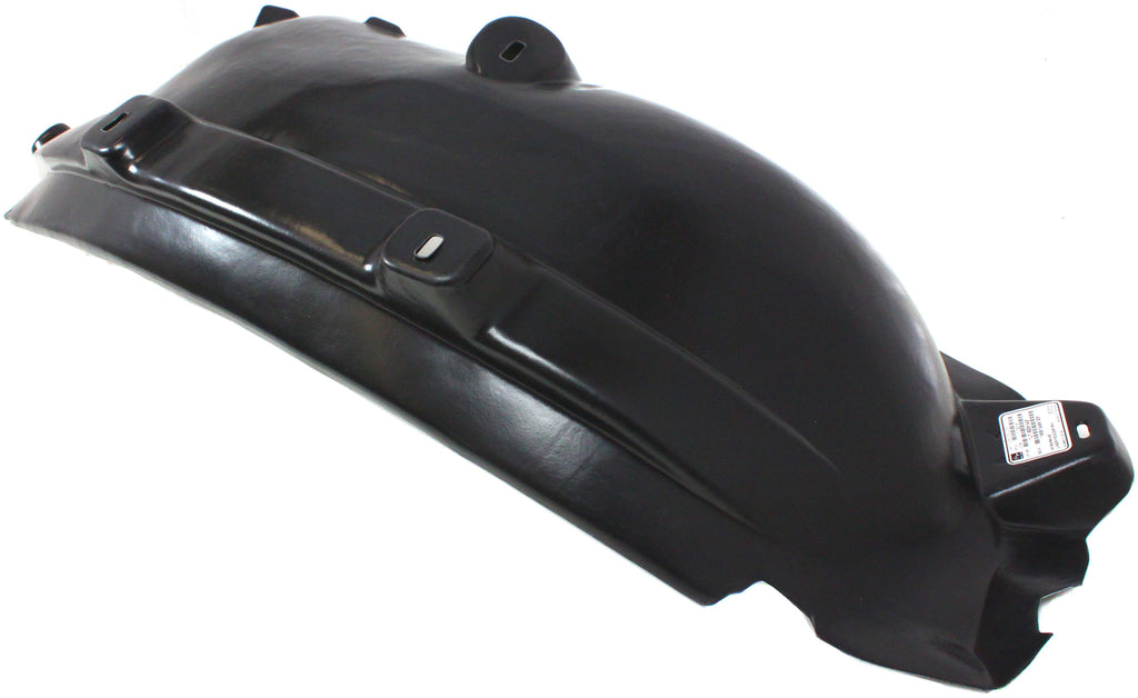 ML-CLASS 99-05 FRONT FENDER LINER RH, (163) Chassis