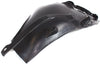 S-CLASS 03-06 FRONT FENDER LINER RH, Front Section, AWD