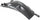 S-CLASS 03-06 FRONT FENDER LINER LH, Front Section, AWD