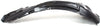 RX-8 09-11 FRONT FENDER LINER RH, Rear Section