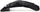 RX-8 09-11 FRONT FENDER LINER LH, Rear Section