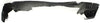 CLK-CLASS 00-03 FRONT FENDER LINER LH, Rear Section, Convertible, w/ Sport Package, (208) Chassis