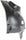 CLK-CLASS 03-09 FRONT FENDER LINER RH, Front Upper Section