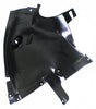 CLK-CLASS 03-09 FRONT FENDER LINER LH, Front Upper Section