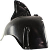 CLS-CLASS 06-11 FRONT FENDER LINER RH, Front Section