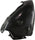 CLS-CLASS 06-11 FRONT FENDER LINER RH, Rear Section