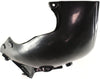 CLS-CLASS 06-11 FRONT FENDER LINER RH, Rear Section
