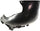 CLS-CLASS 06-11 FRONT FENDER LINER RH, Rear Section
