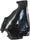 CLS-CLASS 06-11 FRONT FENDER LINER LH, Rear Section