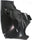 R-CLASS 06-10 FRONT FENDER LINER RH, Rear Section